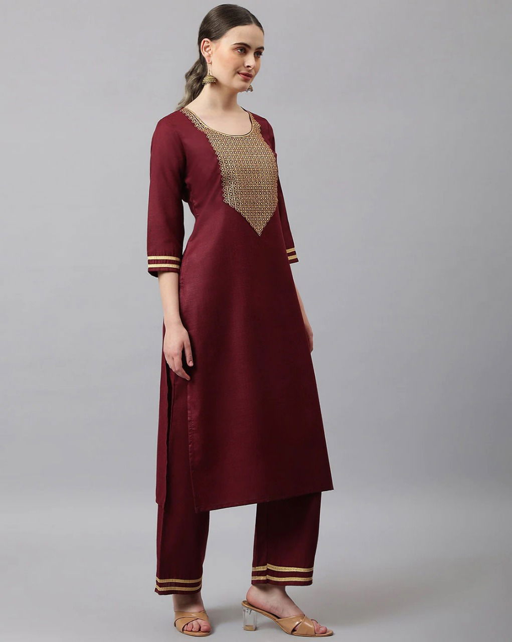 Shingar 01 Exclusive Wear Wholesale Kurti Pant With Dupatta Collection